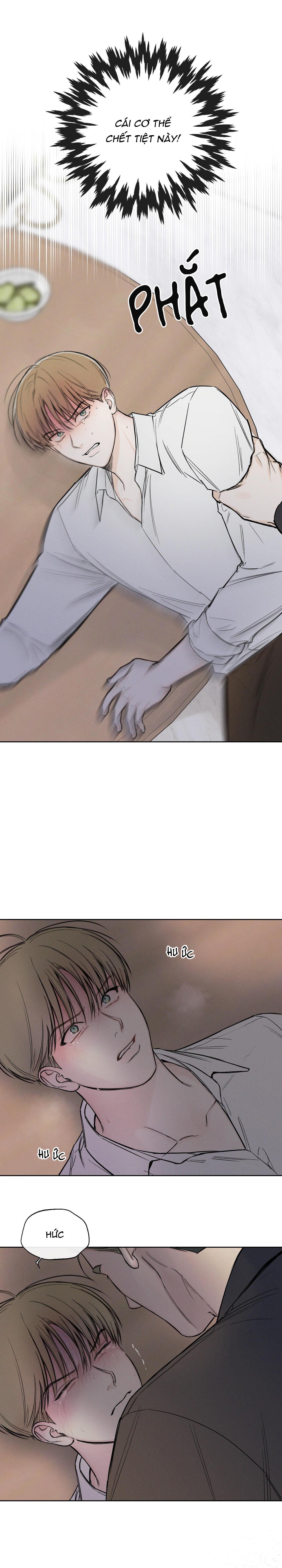 December - Chap 33