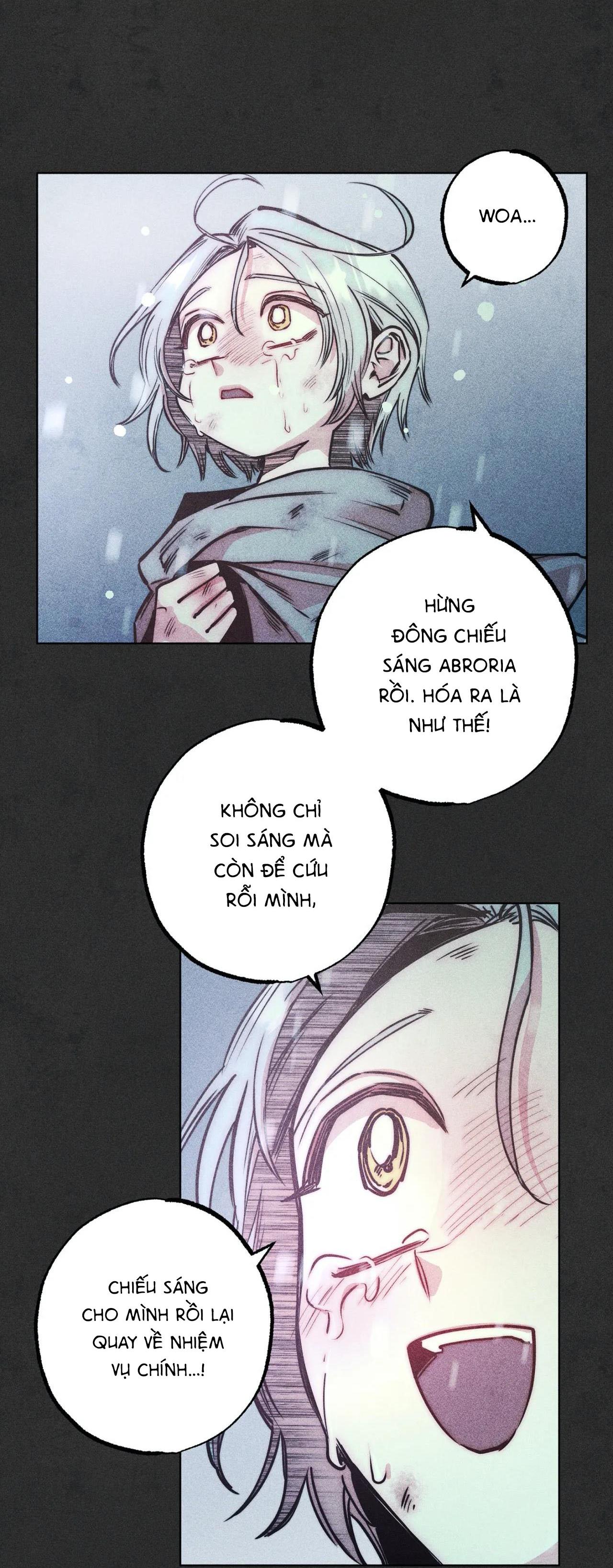 (CBunu) Làm vị cứu tinh thật dễ dàng - Chap 62