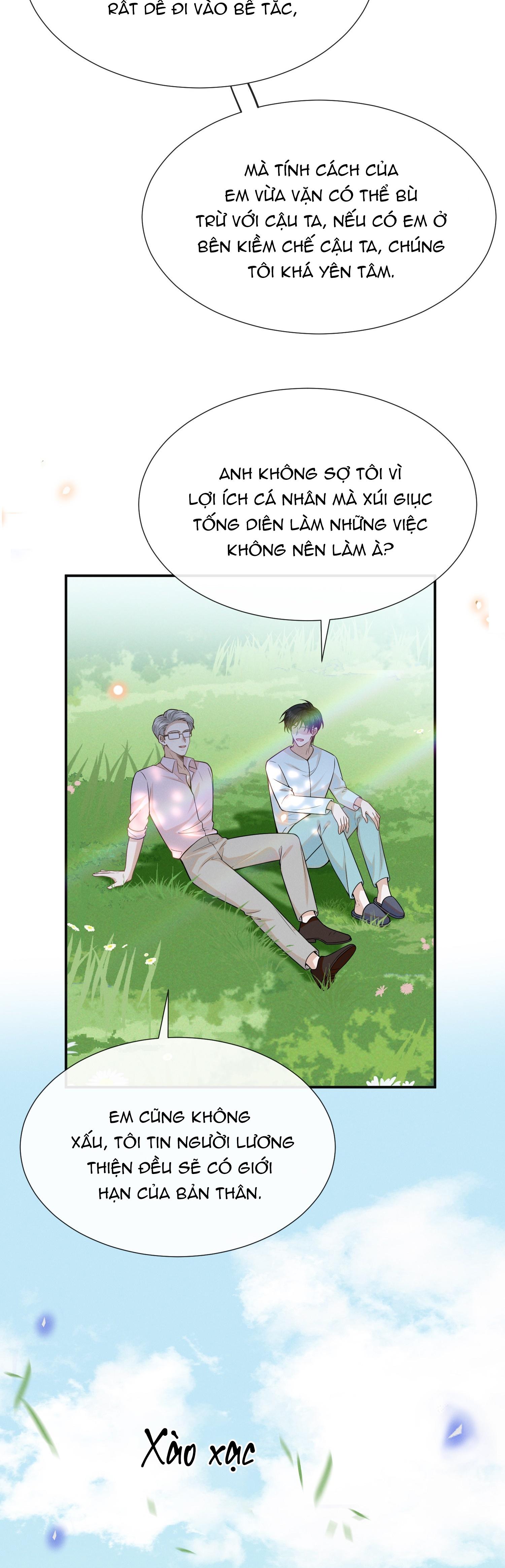 Lai sinh bất kiến - Chap 92