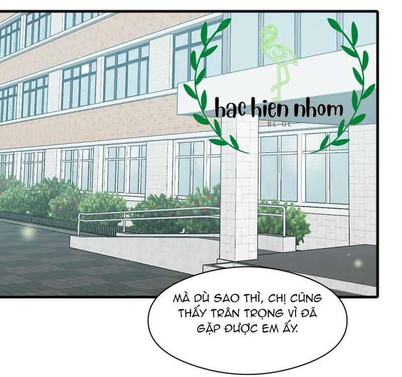 Truyện Ngôn Nhưng Không Ngôn Lắm - Chap 35