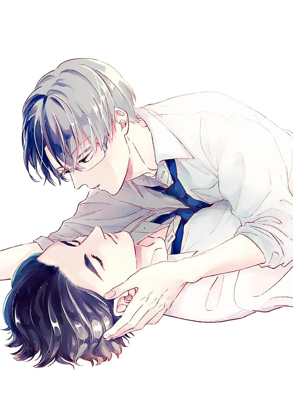 Người tà răm luôn có quỷ theo sau - Chap 69.1 - Trang 5