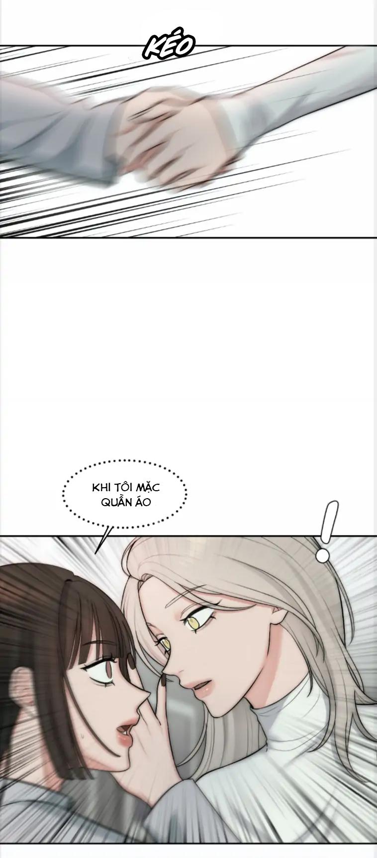 Vô Tình - Chap 3