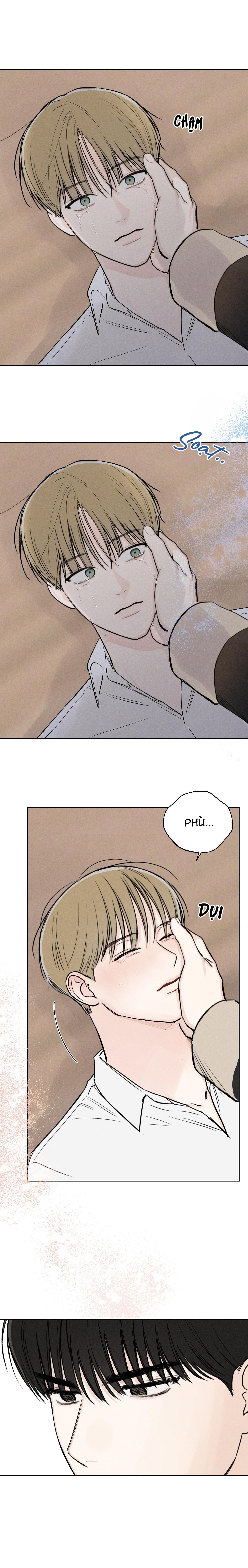 December - Chap 33