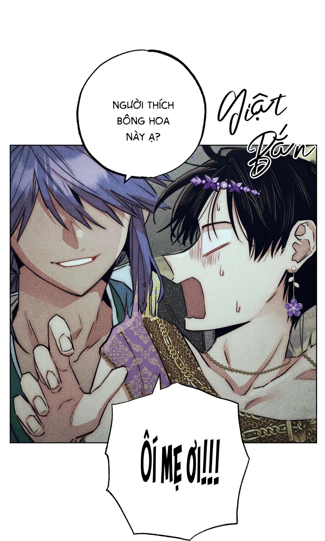 (CBunu) Làm vị cứu tinh thật dễ dàng - Chap 64