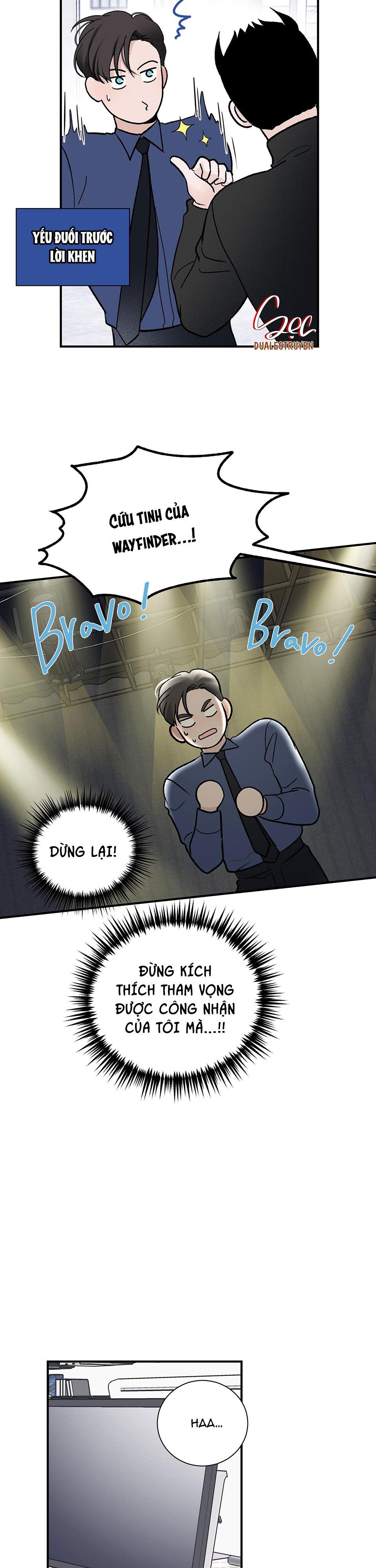 OVER CLOCK - Chap 15