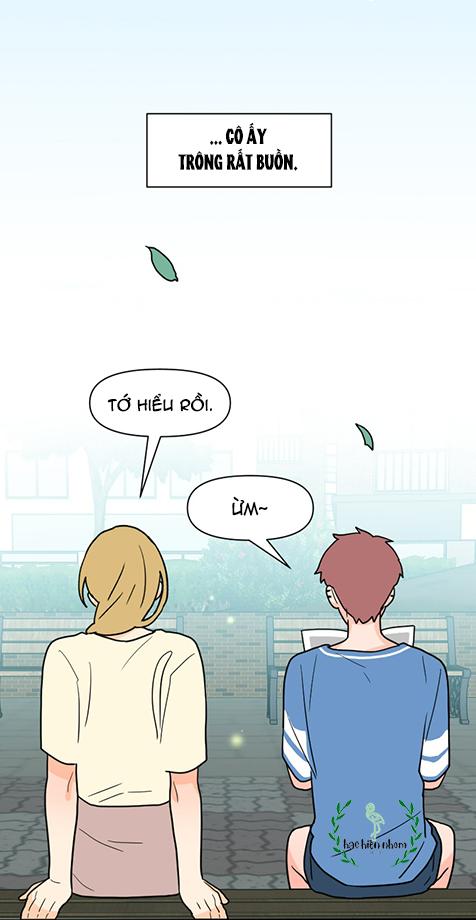 Truyện Ngôn Nhưng Không Ngôn Lắm - Chap 28