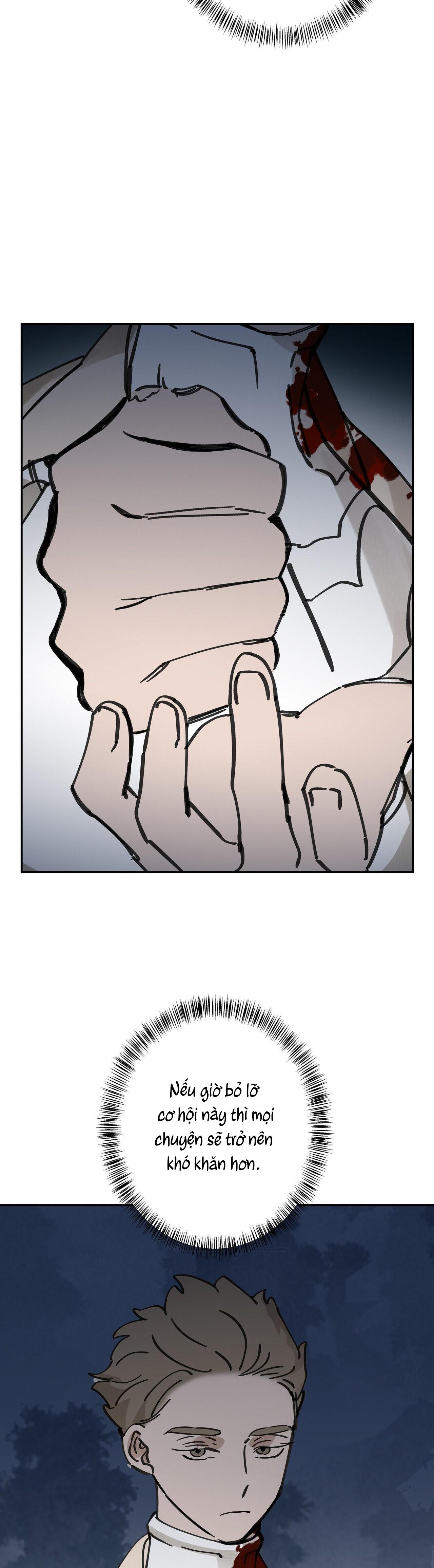 PALJAE - Chap 80