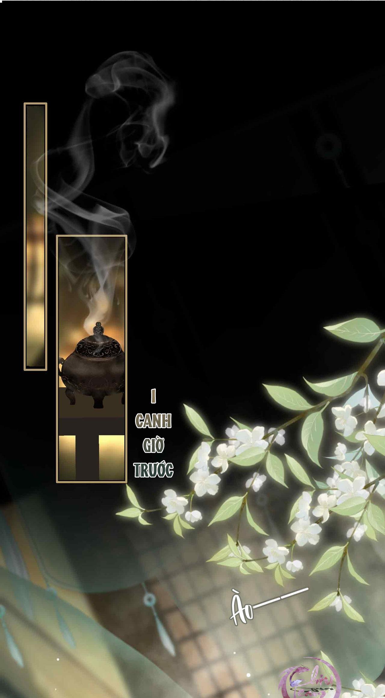 Dục Vọng - Chap 3