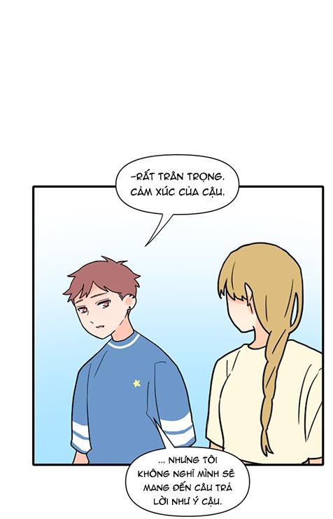 Truyện Ngôn Nhưng Không Ngôn Lắm - Chap 28