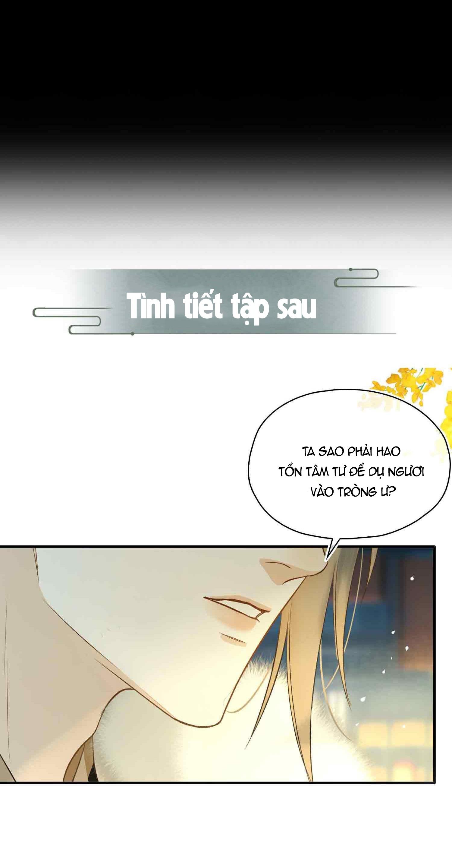 Dục Vọng - Chap 4