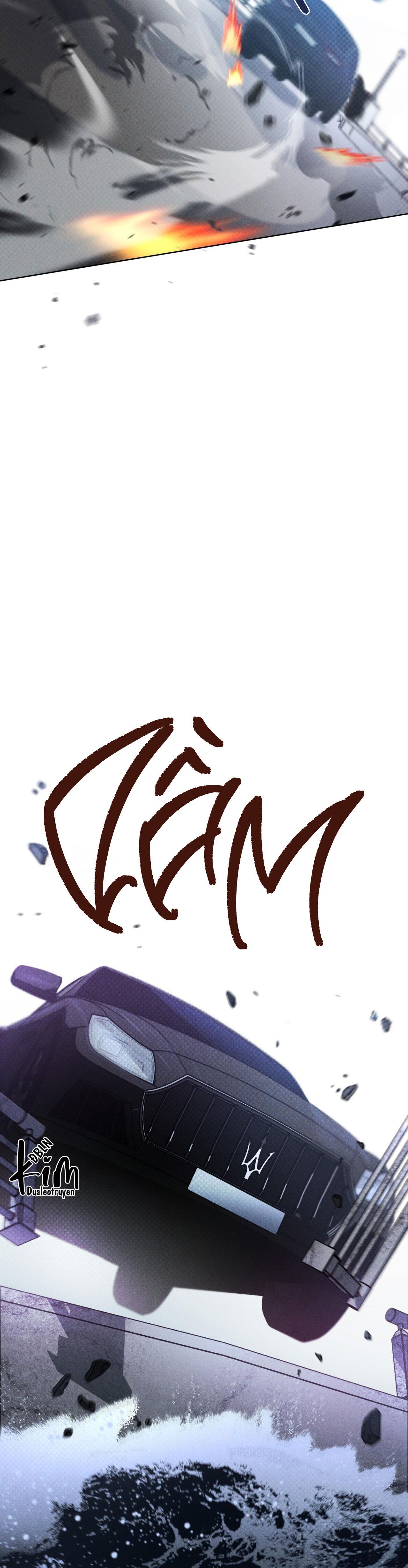 CODENAME ANASTASIA - Chap 12