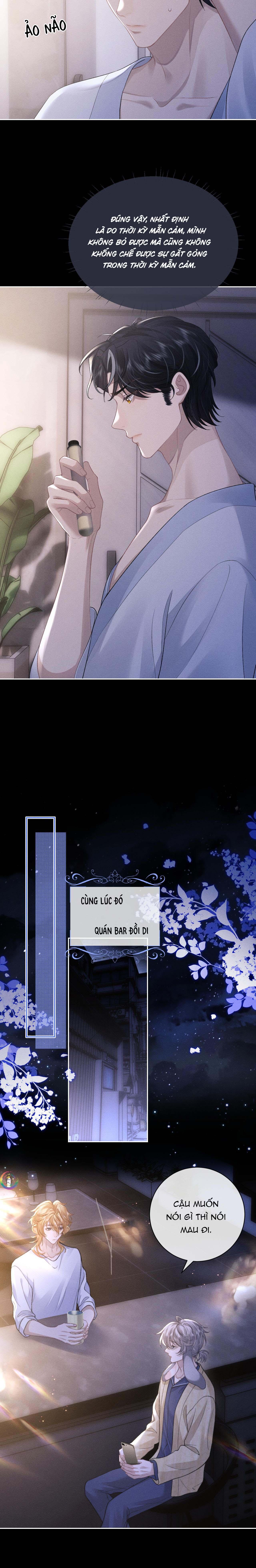 Chấp Sự Thỏ Tai Cụp - Chap 53