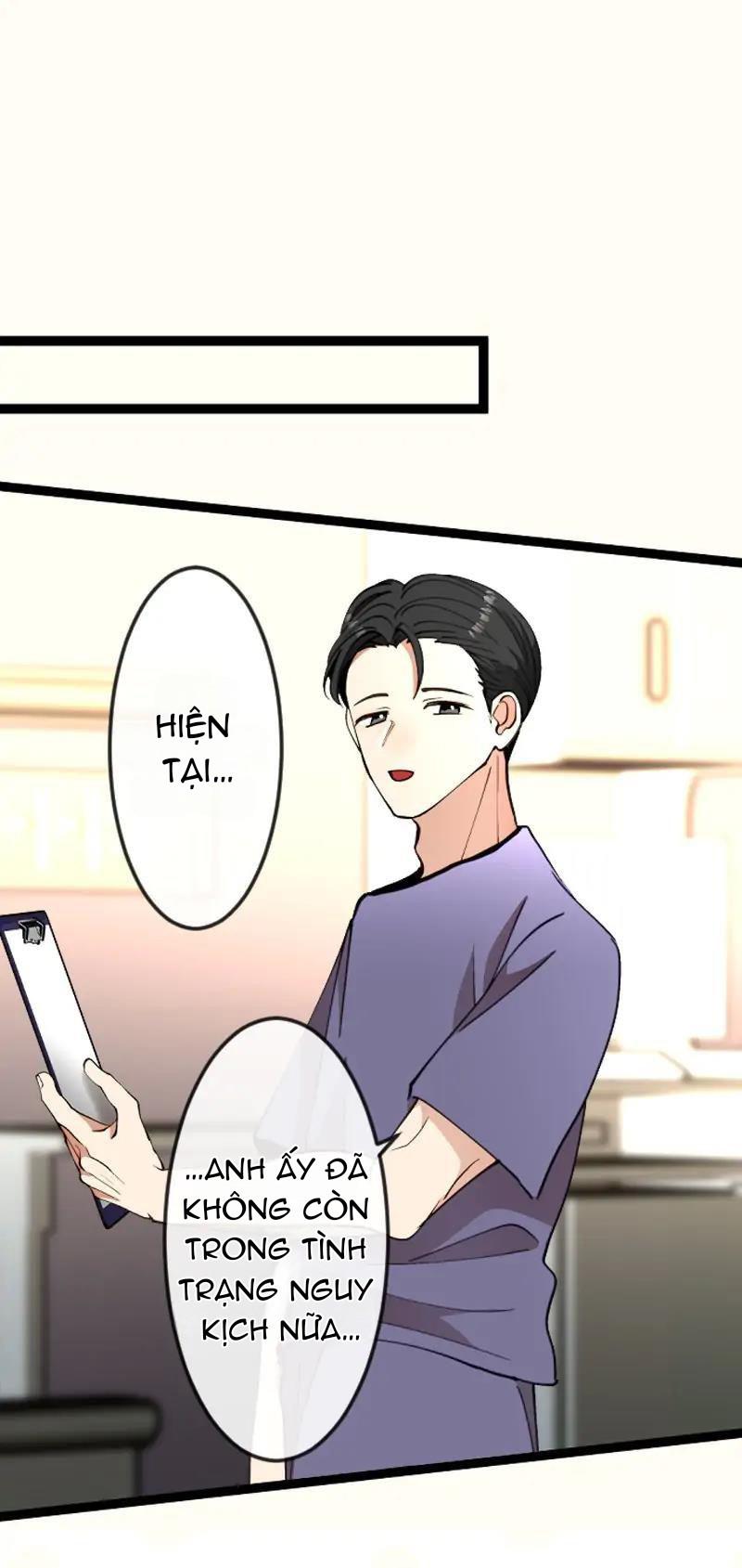 Kẻ Theo Dõi Biến Thái Của Tôi - Chap 60