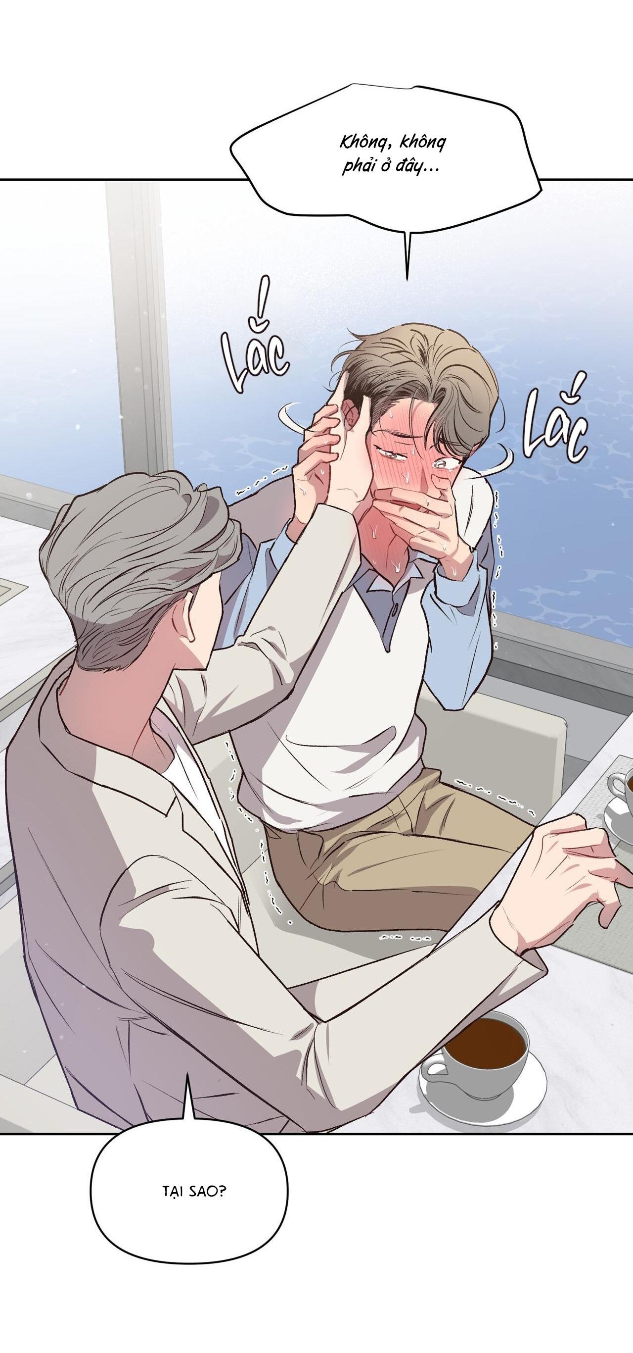 (CBunu) Bí Mật Của Mái Tóc - Chap 19