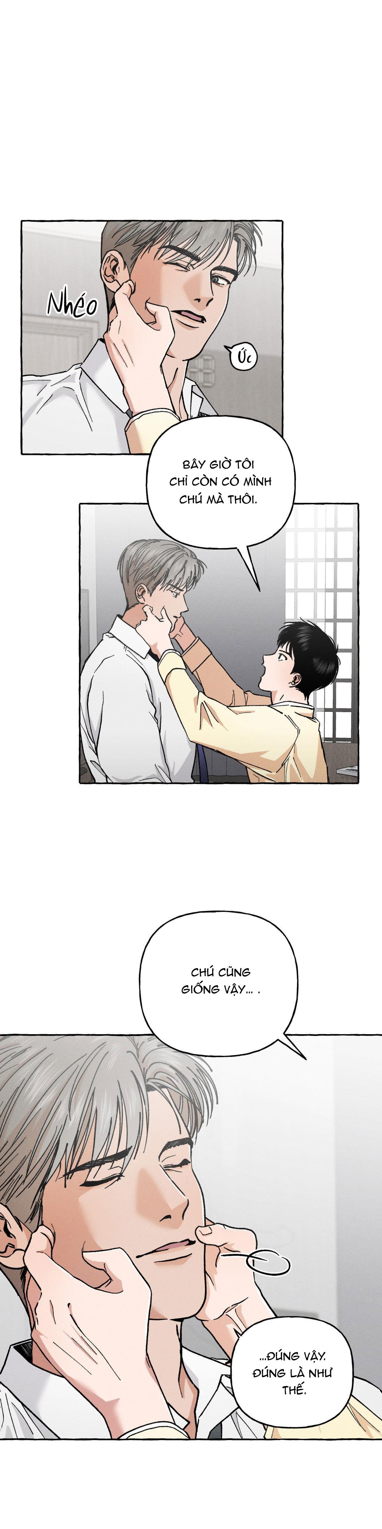 TUYỂN TẬP CUỒNG CÔNG-CHIẾM HỮU CÔNG CỦA NHÀ KIM - Chap 13.5