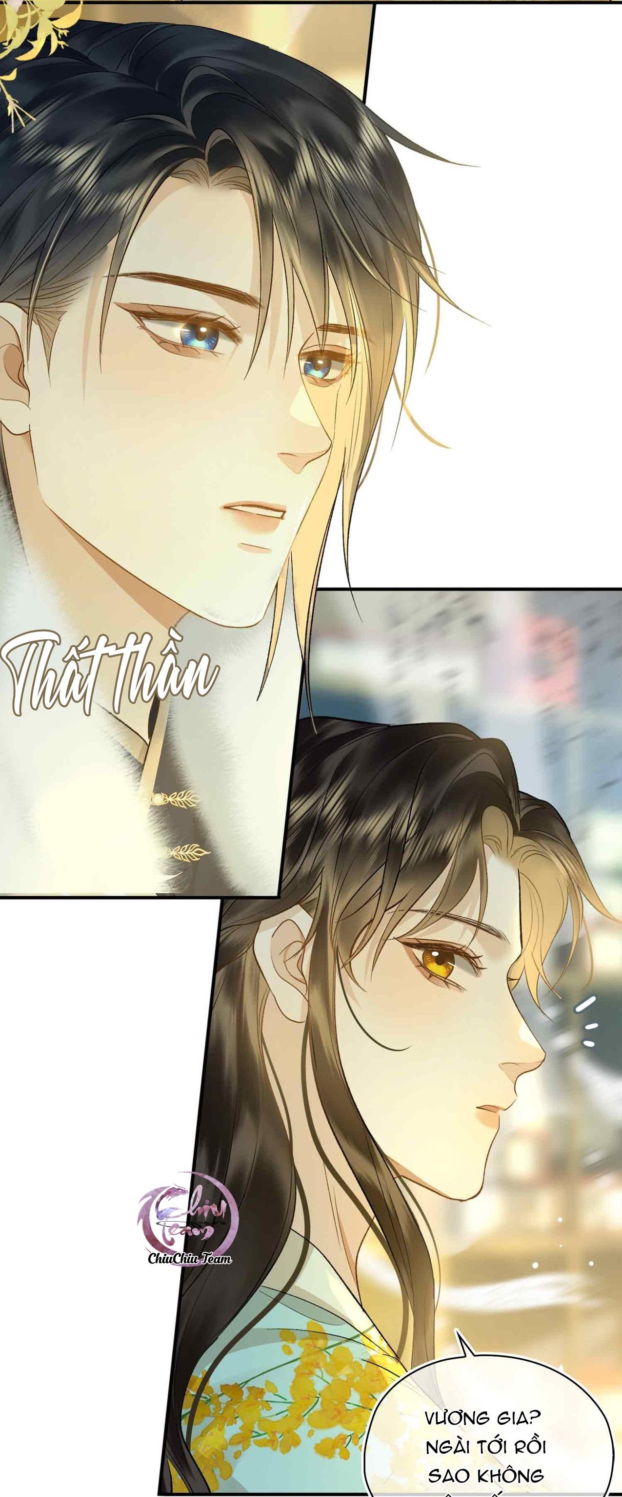 Dục Vọng - Chap 5