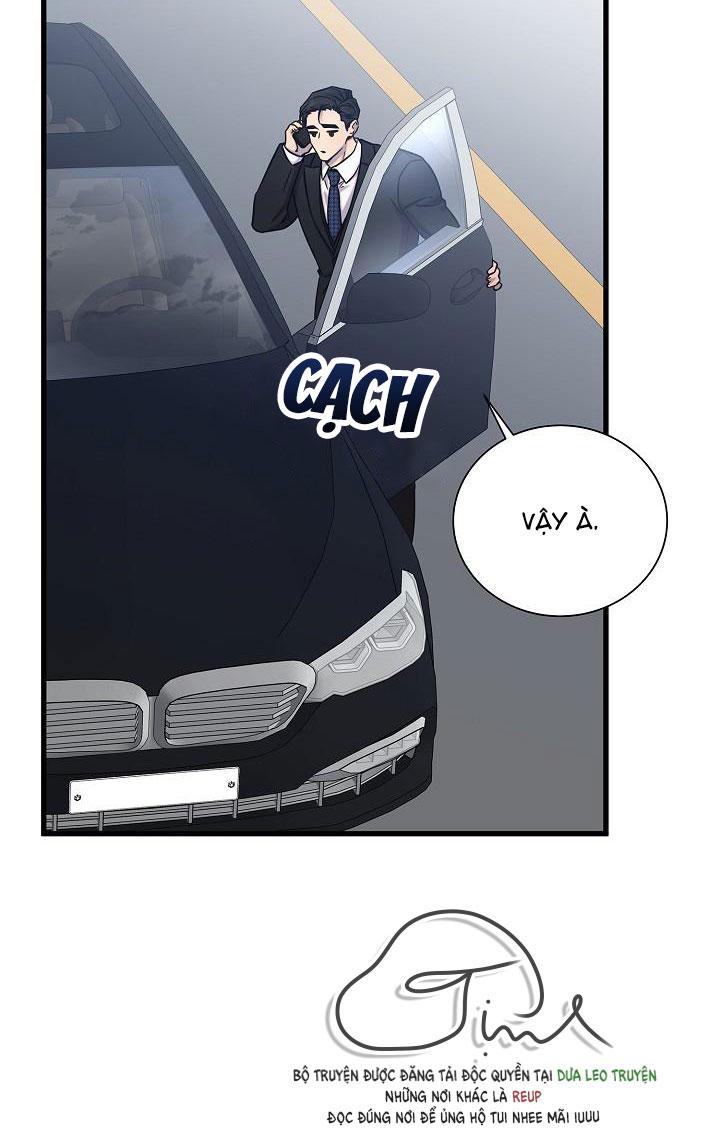 Làm Thế Nào Để Chia Tay Với Anh Ta - Chap 19