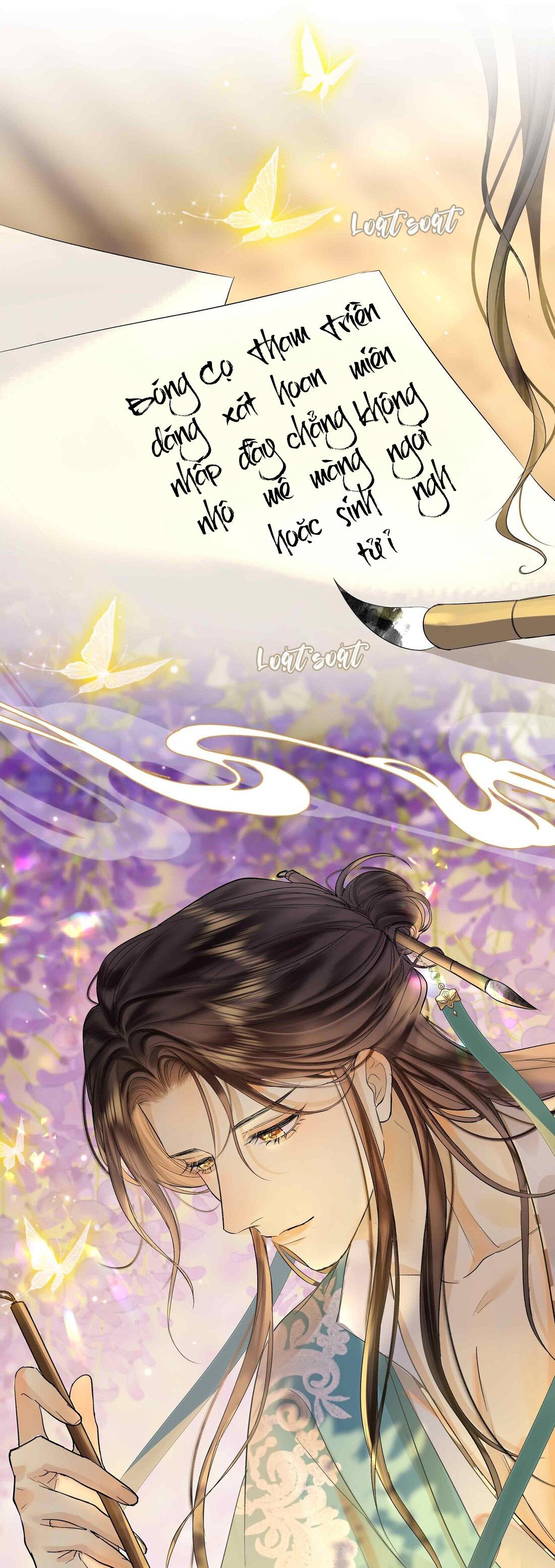 Dục Vọng - Chap 1