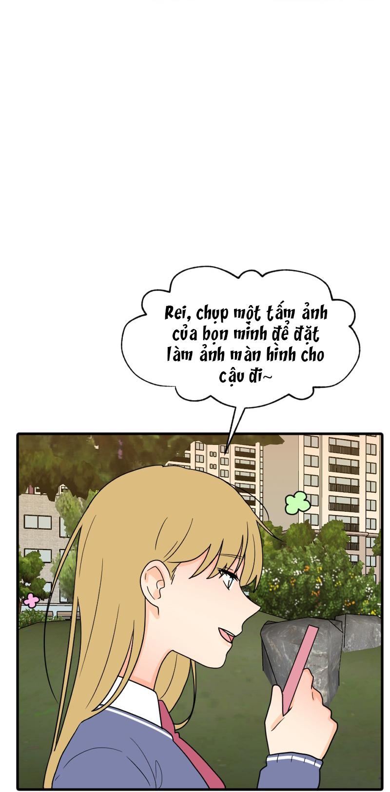 Truyện Ngôn Nhưng Không Ngôn Lắm - Chap 46