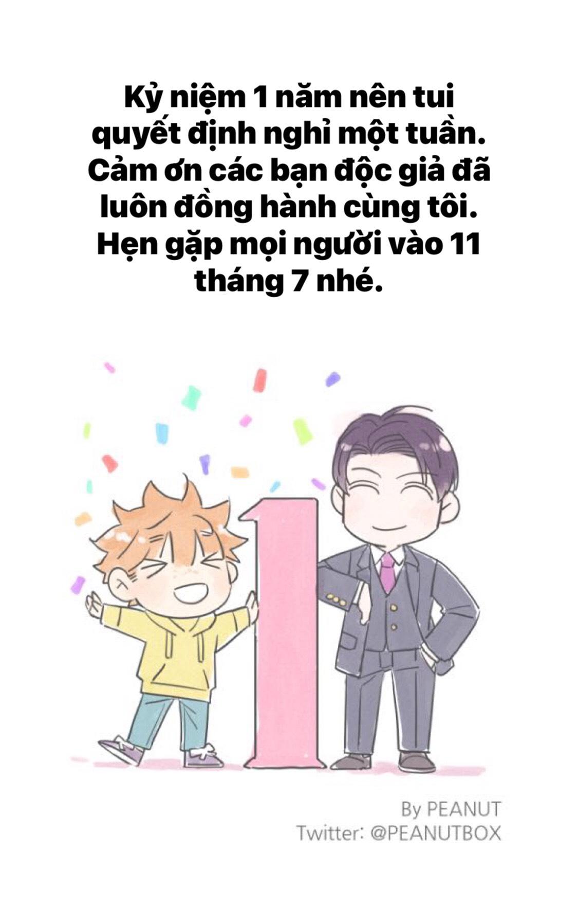 (CBunu) Tình yêu và danh vọng - Chap 30.1 - Trang 3