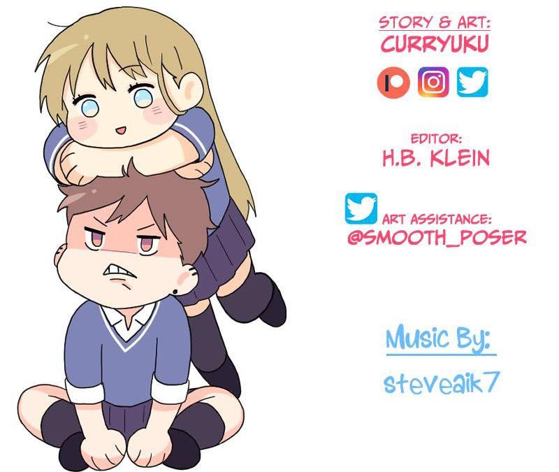 Truyện Ngôn Nhưng Không Ngôn Lắm - Chap 37