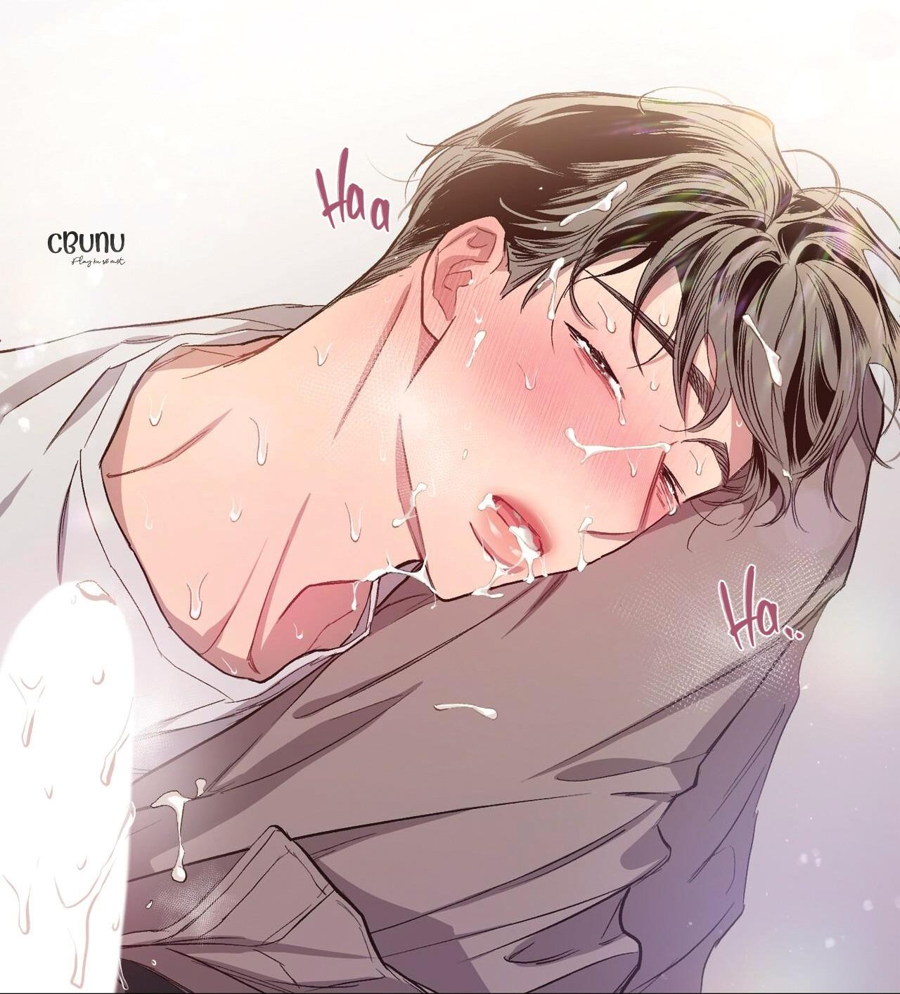 (CBunu) Bí Mật Của Mái Tóc - Chap 13