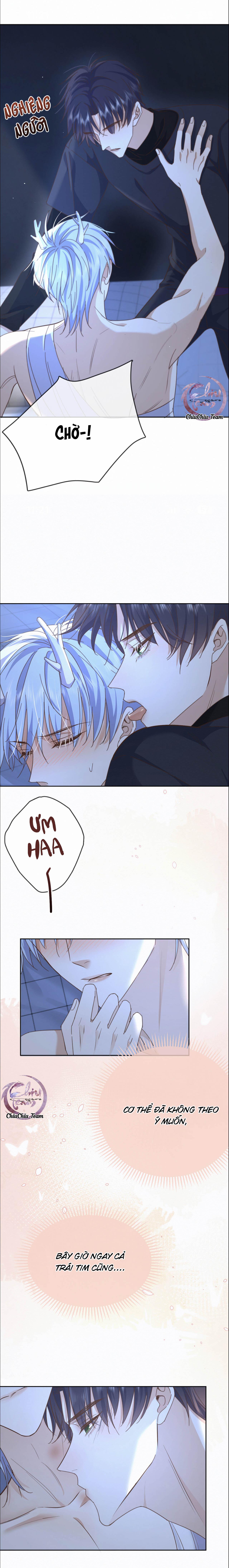 Giáo Huấn Em Trai Hư Hỏng - Chap 23