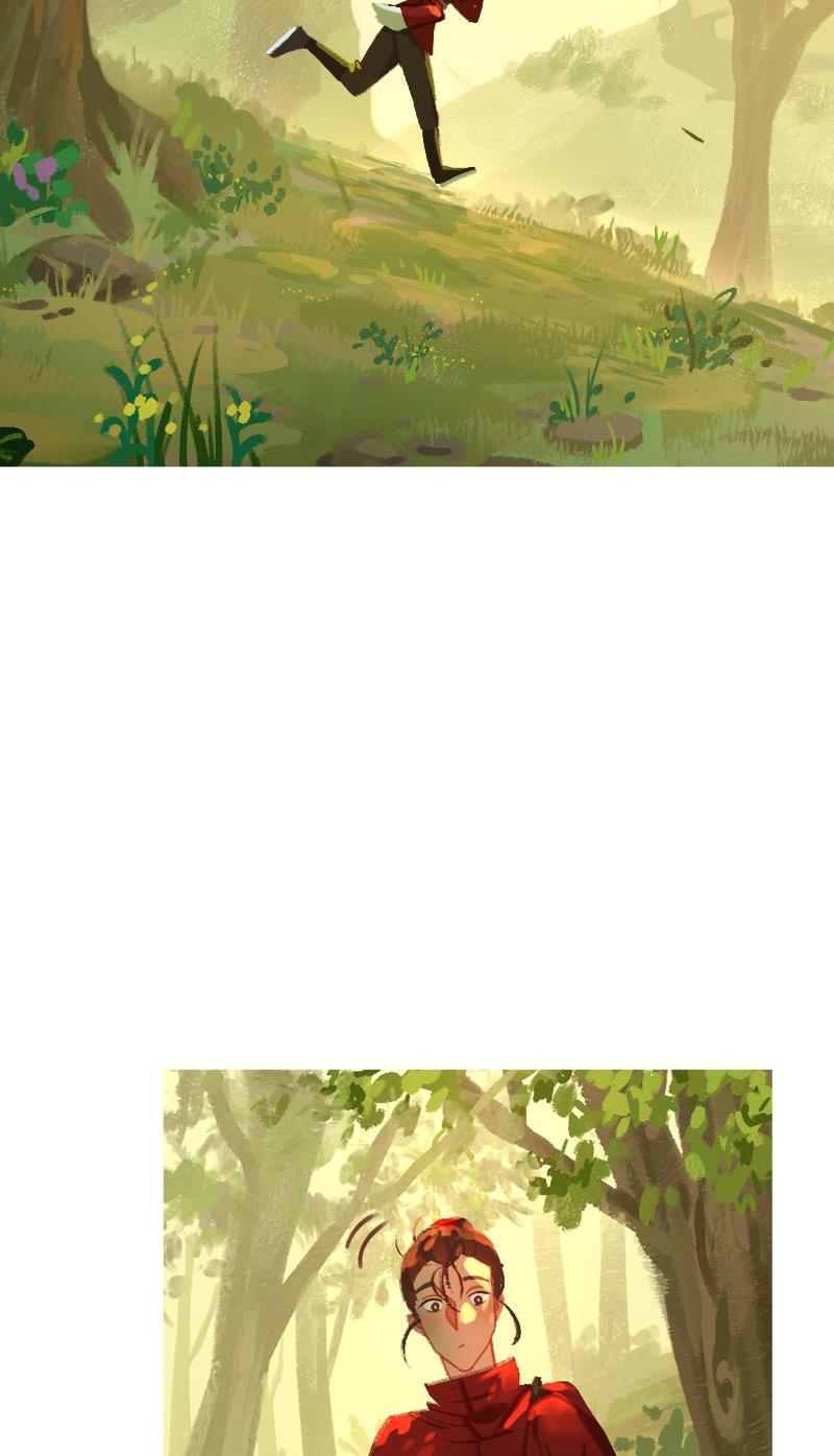 SẢI DÀI CỨU RỖI - Chap 18