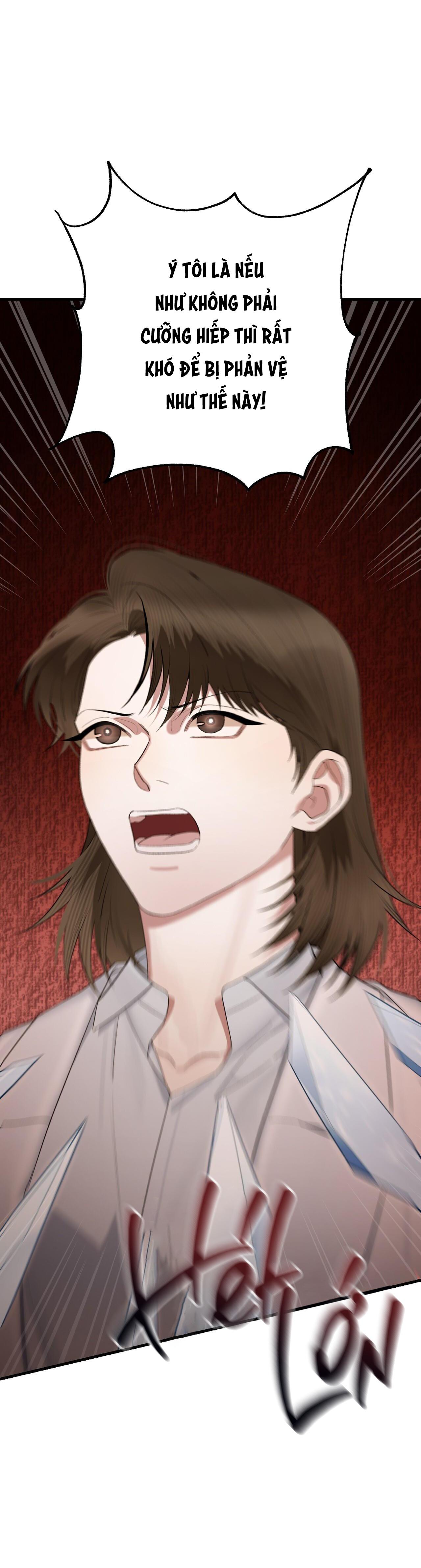 ĐIỀU KIỆN CỦA GUIDE - Chap 12