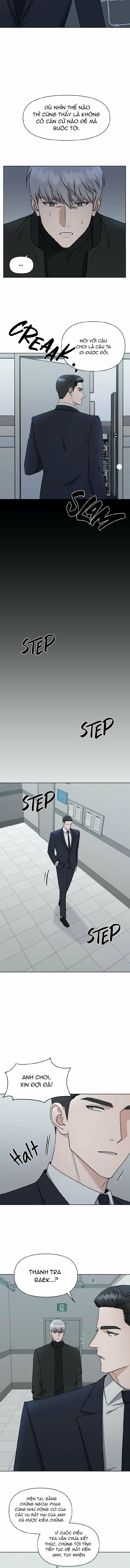 Tuyển Tập Khu chung cư GwangGong - GwangGong Apartment Complex - Chap 3