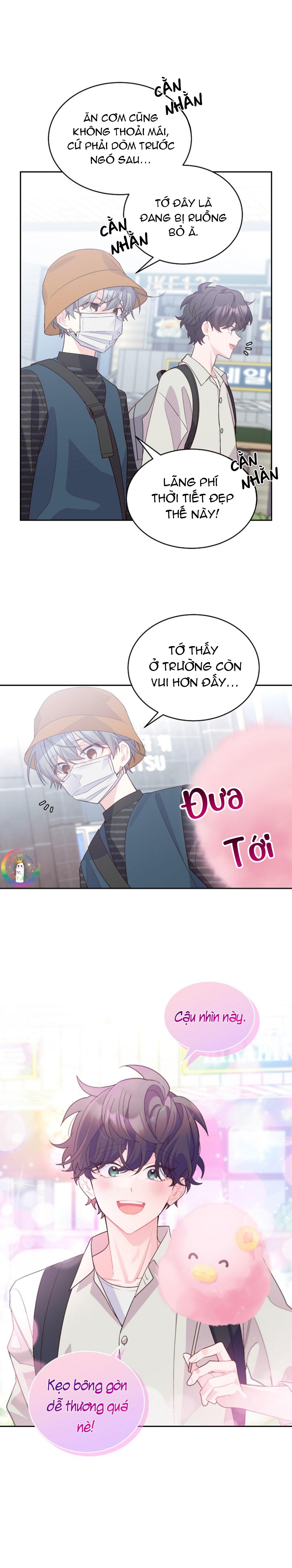 Merry Marbling - Chap 46