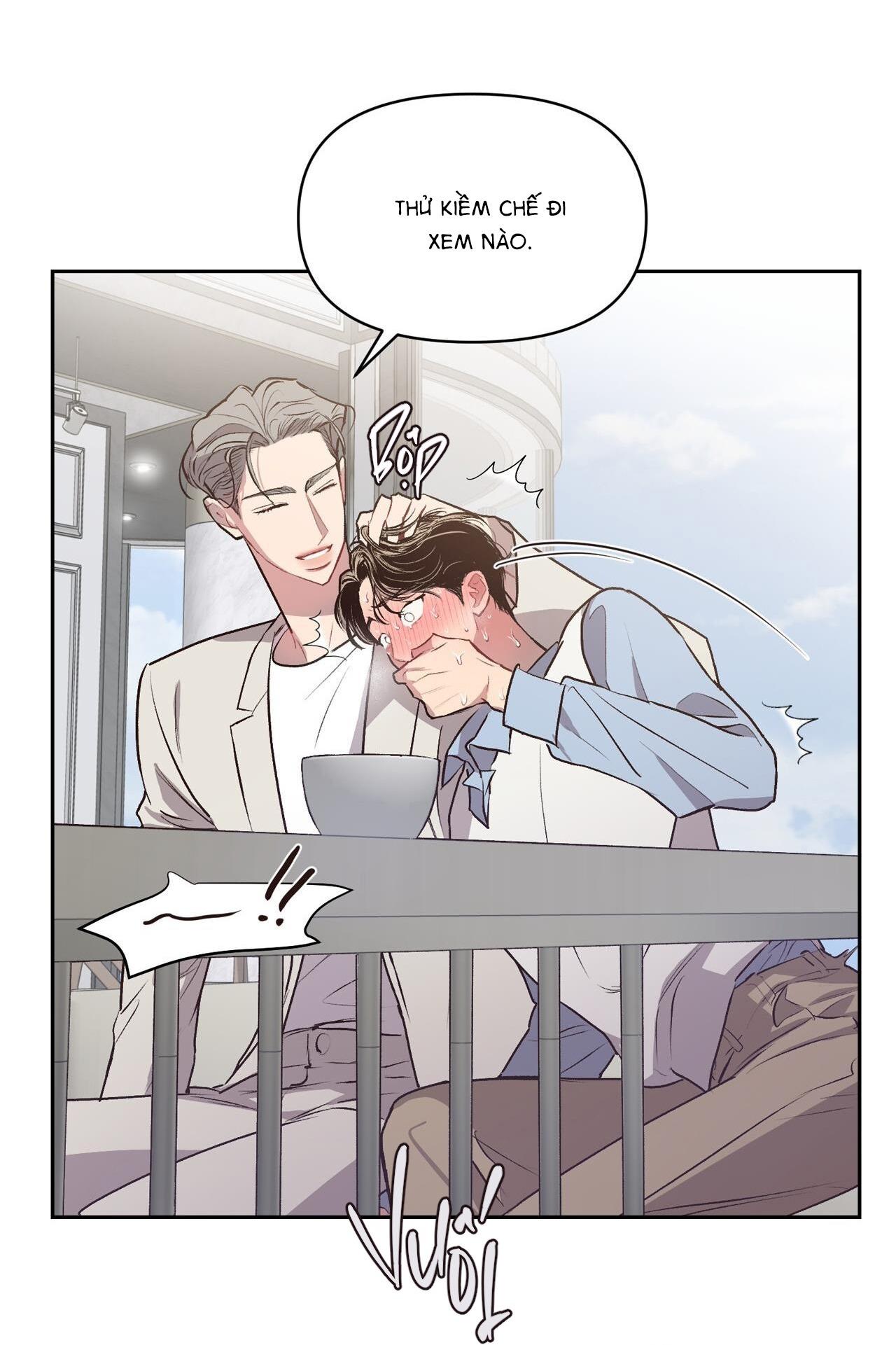 (CBunu) Bí Mật Của Mái Tóc - Chap 19