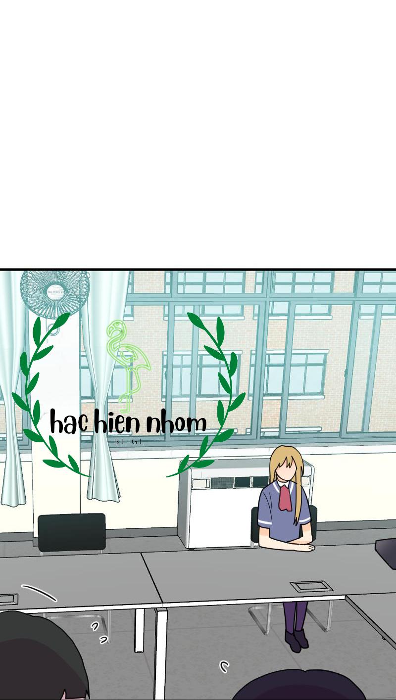 Truyện Ngôn Nhưng Không Ngôn Lắm - Chap 35