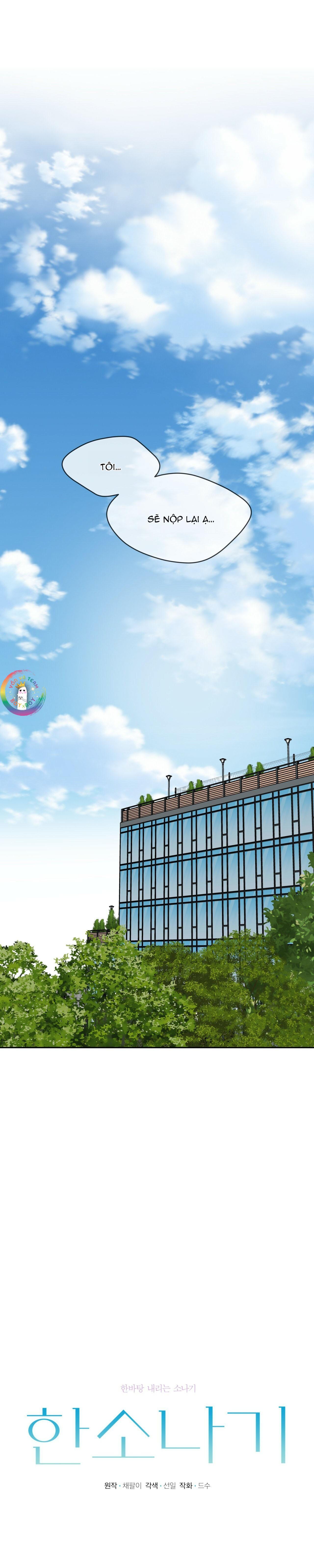 Cơn Mưa Rào (END) - Chap 59