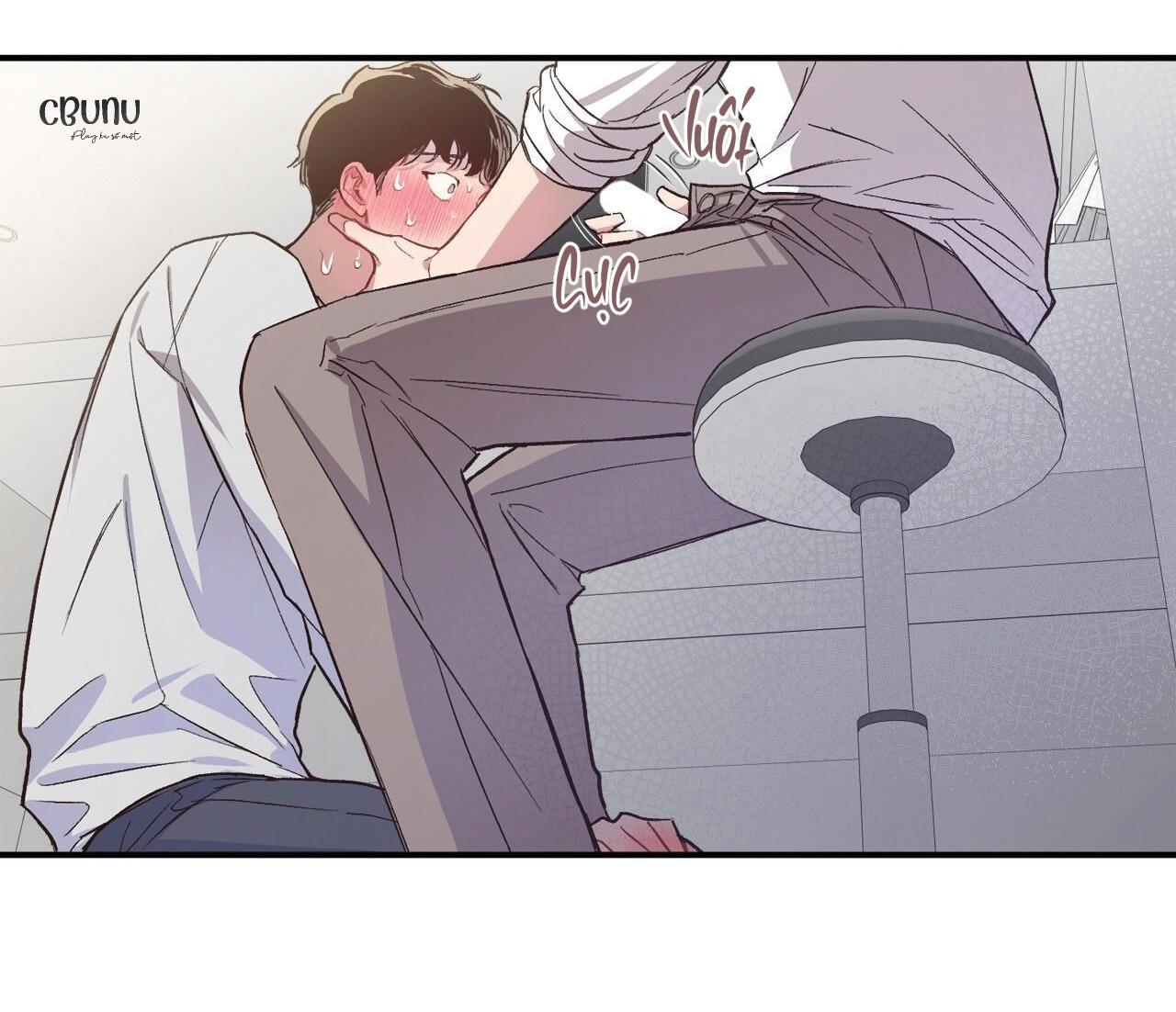 (CBunu) Bí Mật Của Mái Tóc - Chap 12