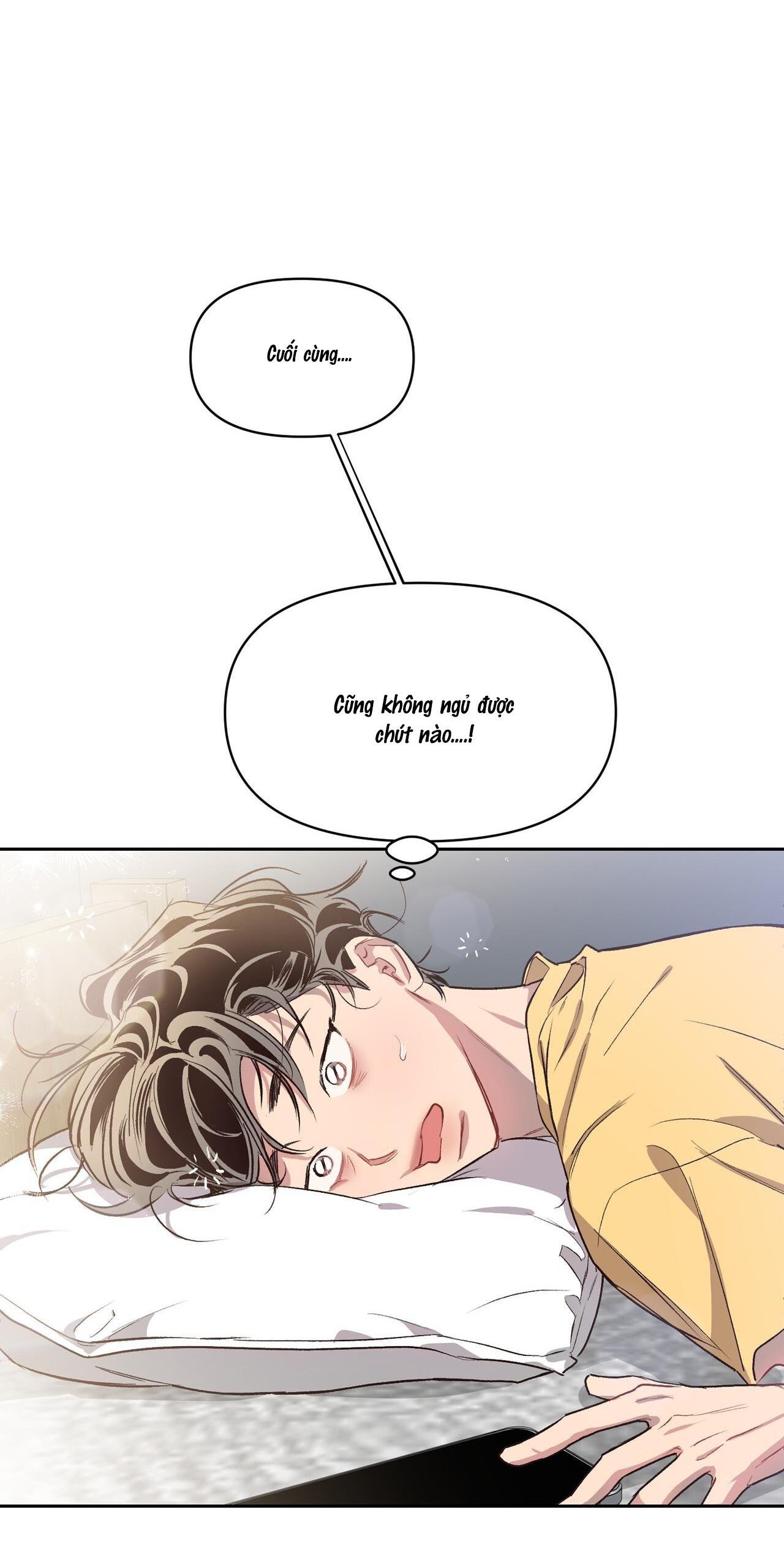 (CBunu) Bí Mật Của Mái Tóc - Chap 18