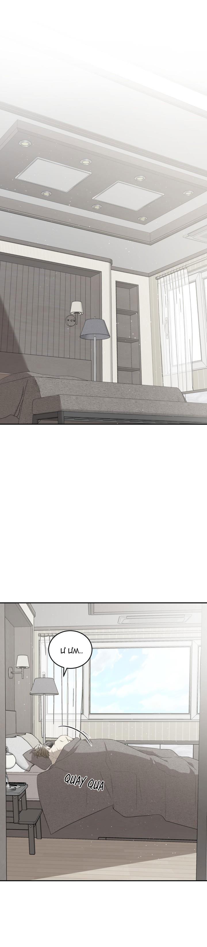 DƯỠNG THÚ CƯNG - Chap 47