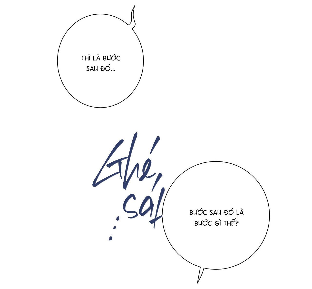 (CBunu) Tình yêu và danh vọng - Chap 34