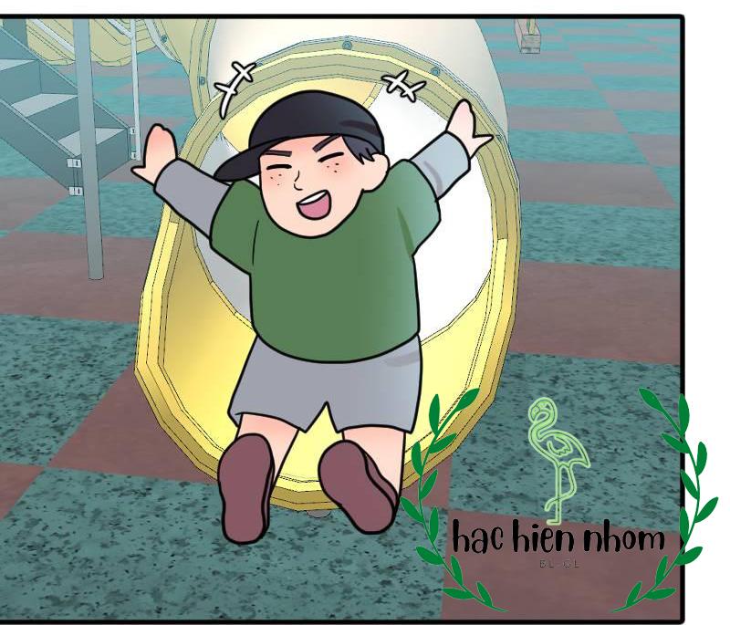 Truyện Ngôn Nhưng Không Ngôn Lắm - Chap 39