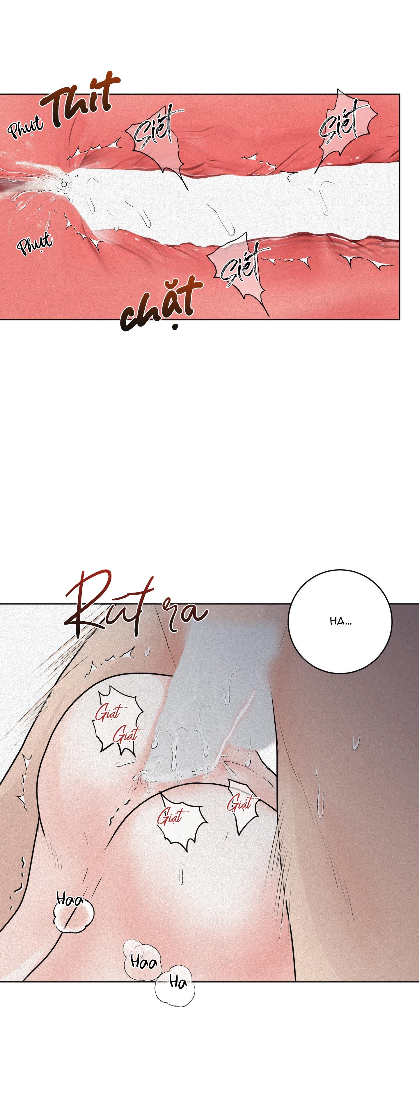 (ABO) LỜI CẦU NGUYỆN - Chap 21