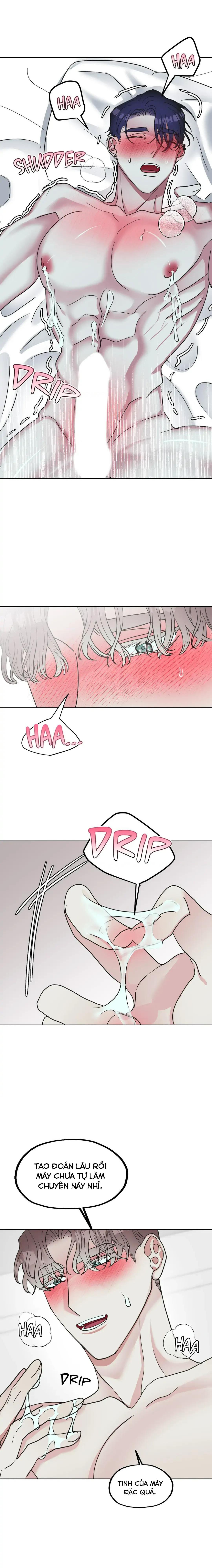 Manhwa Chịch Vồn Chịch Vã - Chap 75