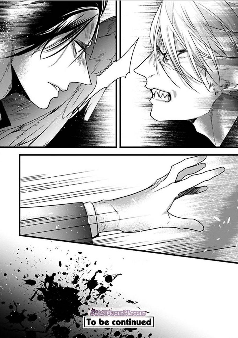 Trăng Sáng Xuất Hiện Nơi Khu Rừng Huyền Bí - Chap 4