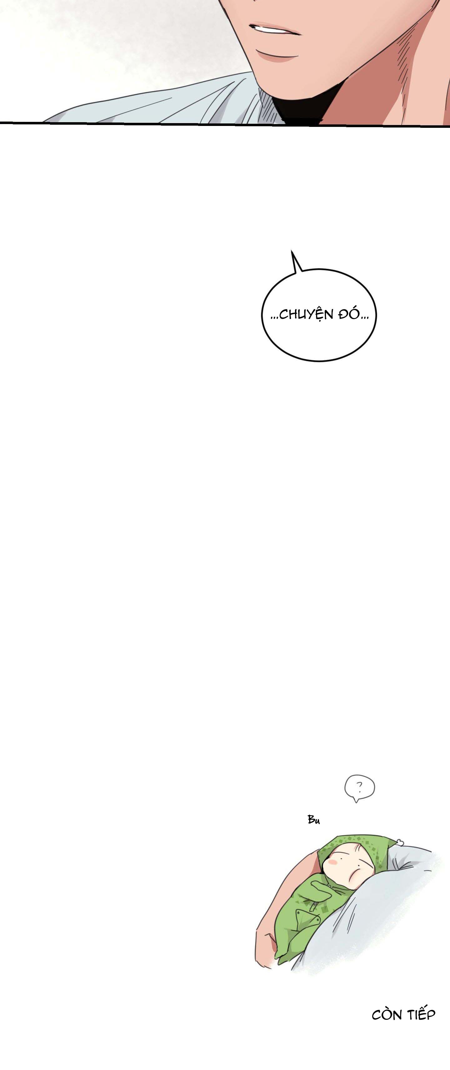 NGÔI NHÀ HƯỚNG MẶT TRỜI MỌC - Chap 3