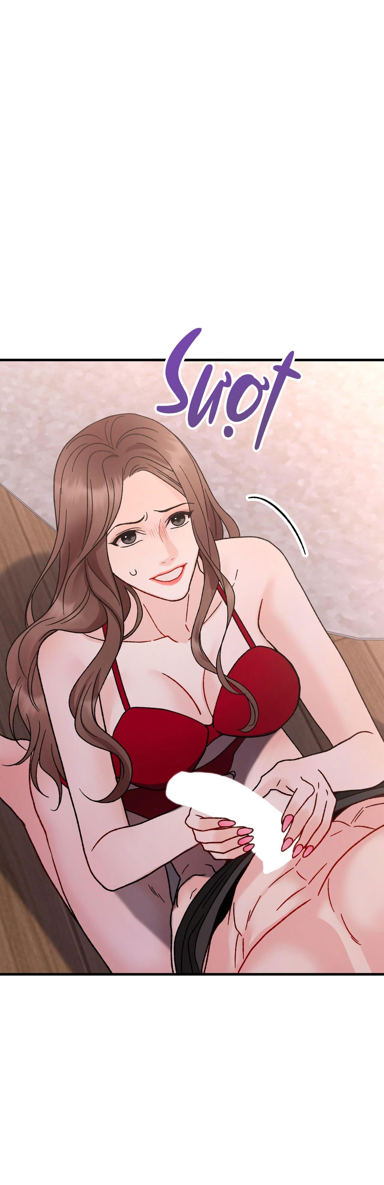 CẬU KHÔNG PHẢI LÀ GU CỦA TÔI - Chap 11