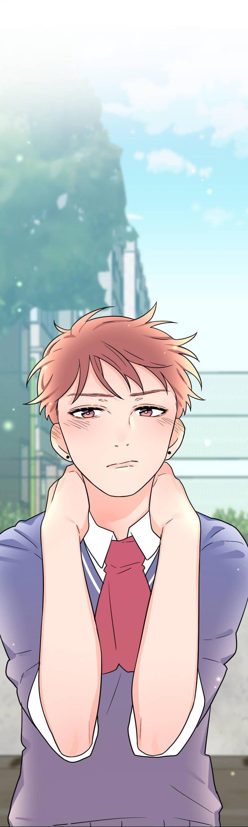 Truyện Ngôn Nhưng Không Ngôn Lắm - Chap 43