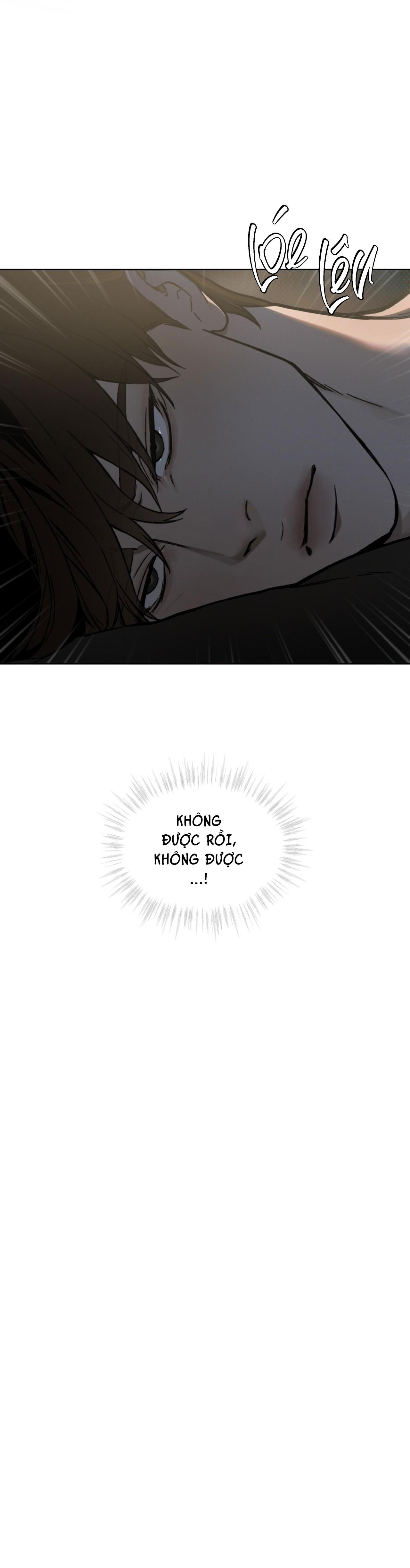 CODENAME ANASTASIA - Chap 13