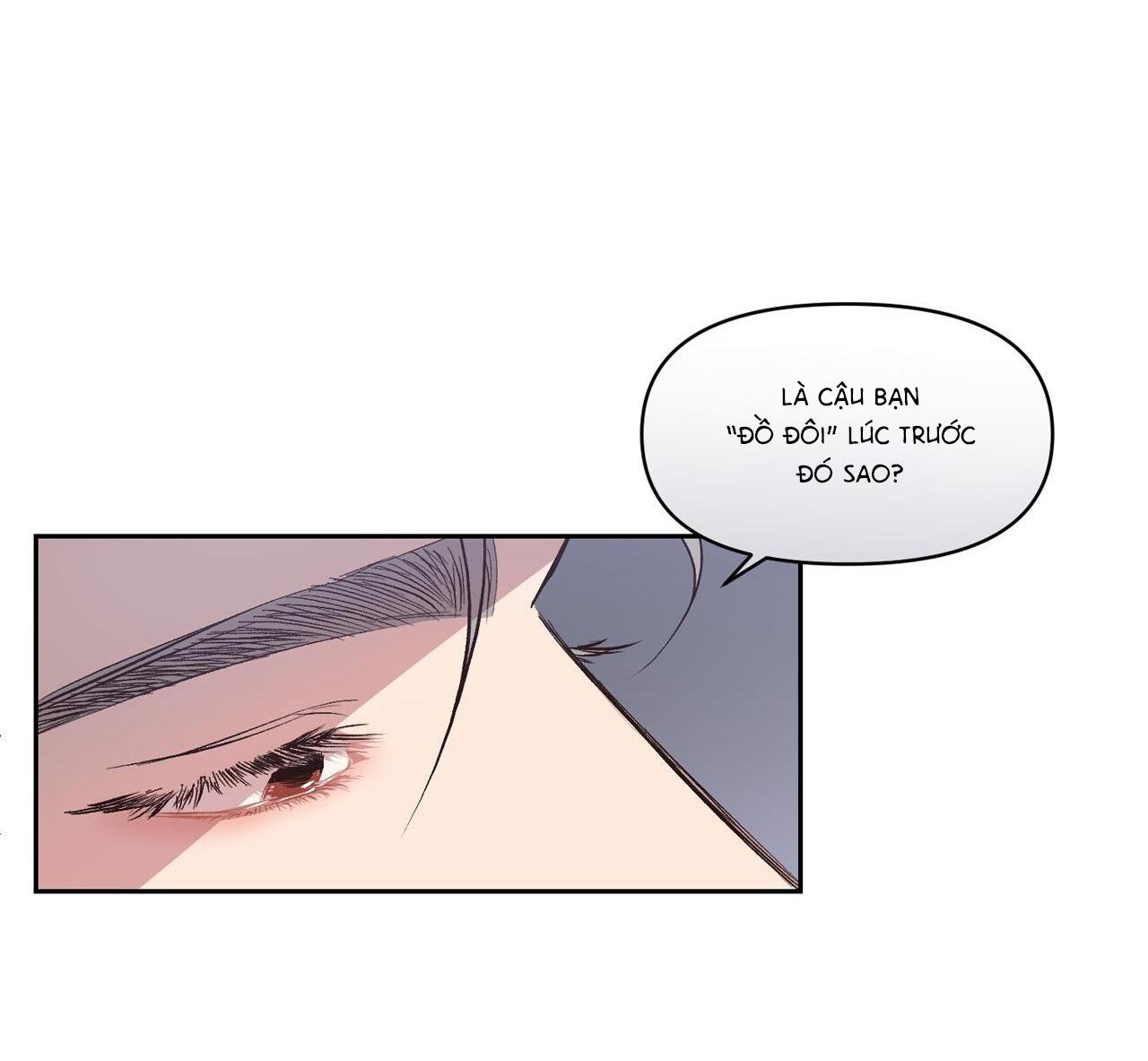 (CBunu) Bí Mật Của Mái Tóc - Chap 19