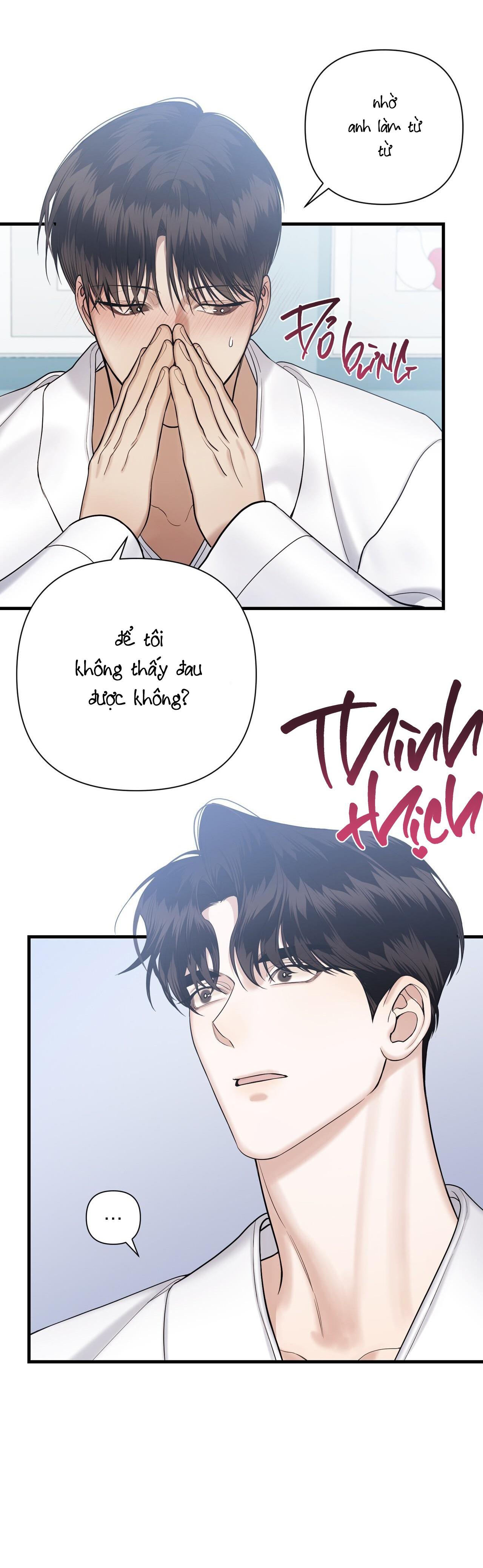 ĐIỀU KIỆN CỦA GUIDE - Chap 8