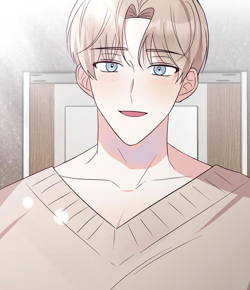 Tuyển Tập Manhwa Dằm Khăm - Chap 8