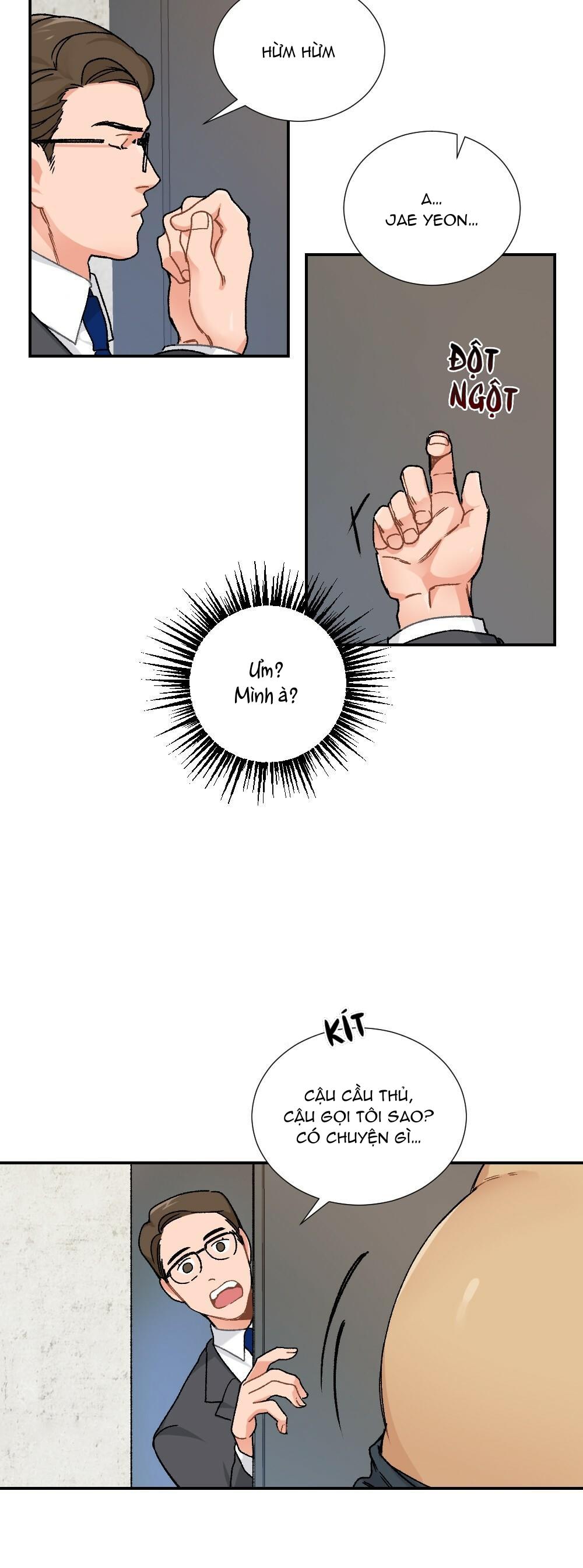 TUYỂN TẬP DÚ BỰ - Chap 10